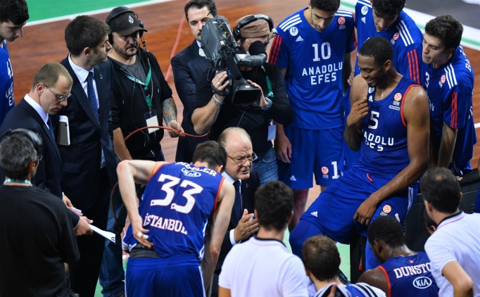 Ivkovic: 'Kontrol�m�z m�kemmeldi'