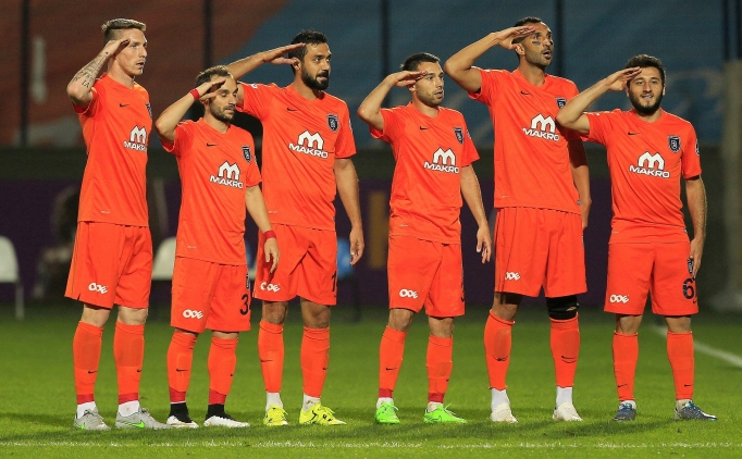 Ba�ak�ehir, Osmanl�'y� farkl� ge�ti!