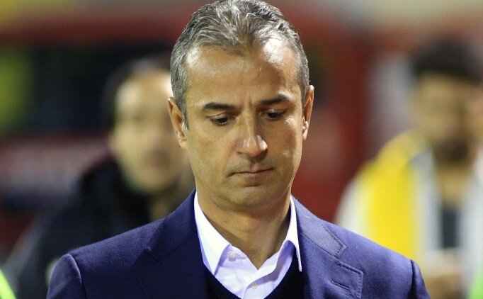 Fla�! S�per Lig'de bir ayr�l�k daha!