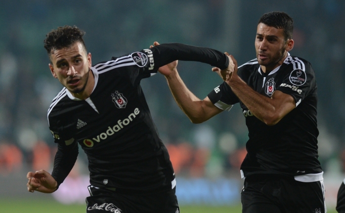 Be�ikta�, PSG'ye kafa tutuyor!