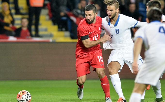 2015'i yenilgisiz kapad�k!