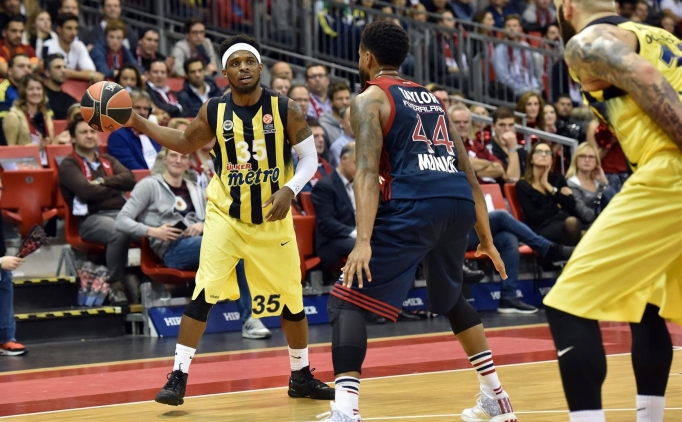 'K���k' adam�n 'b�y�k' gecesi!