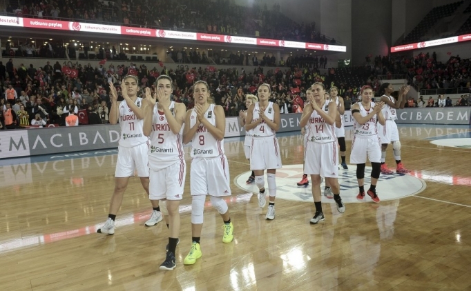 Potan�n Perileri �srail'e fark att�!