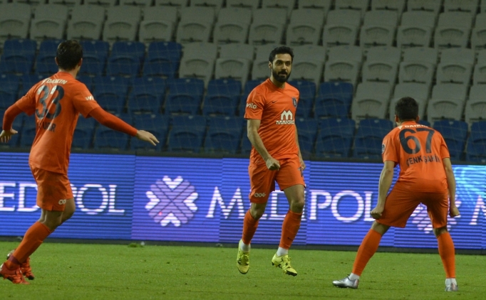 Ba�ak�ehir, F.Bah�e �ncesi son 15'te co�tu