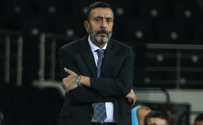 Erc�ment Sunter: 'Basit hatalar...'