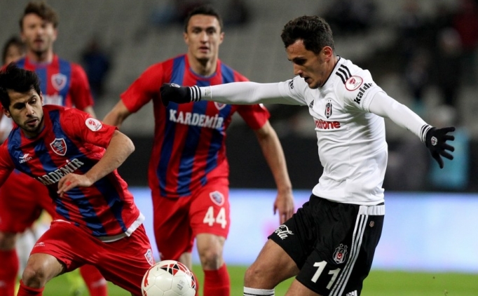 Beikta kupada ok farkl!