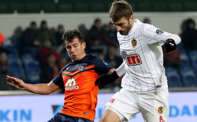 Es-Es yine kaybetti! Bel�zo�lu kazand�rd�