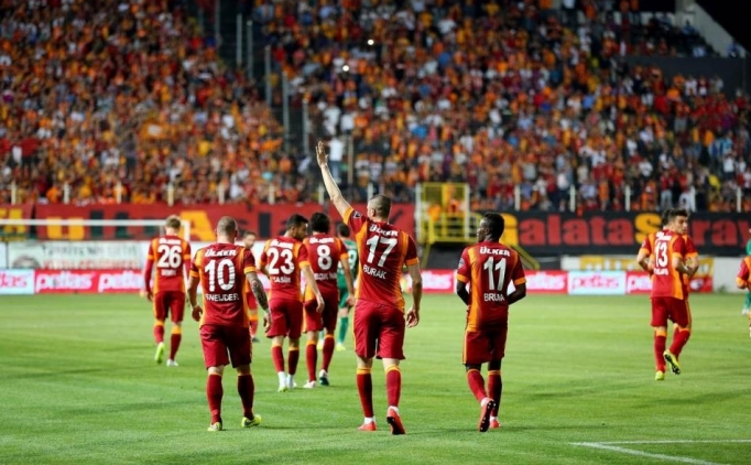 Aslan, Akhisar'� bo� ge�miyor