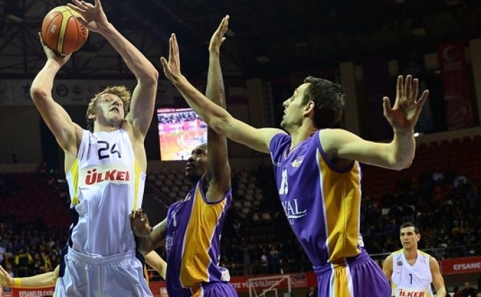  Royal Hal� Gaziantep - Fenerbah�e �lker