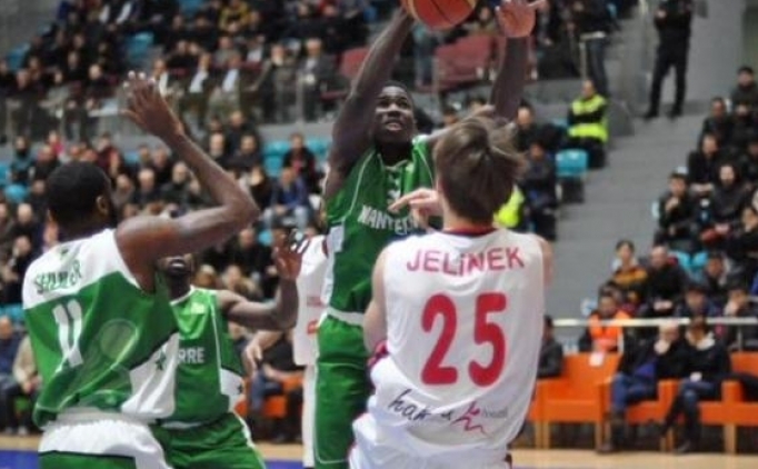 Muratbey U�ak Sportif - Nanterre