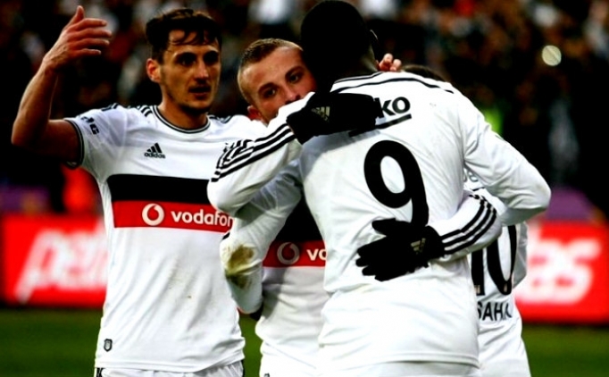 Albayrak: '�ampiyon olmad�k'