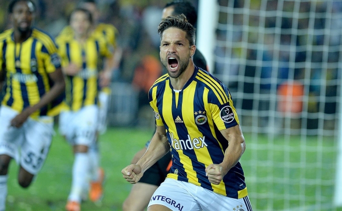 Molde-Fenerbahçe! Muhtemel 11'ler...