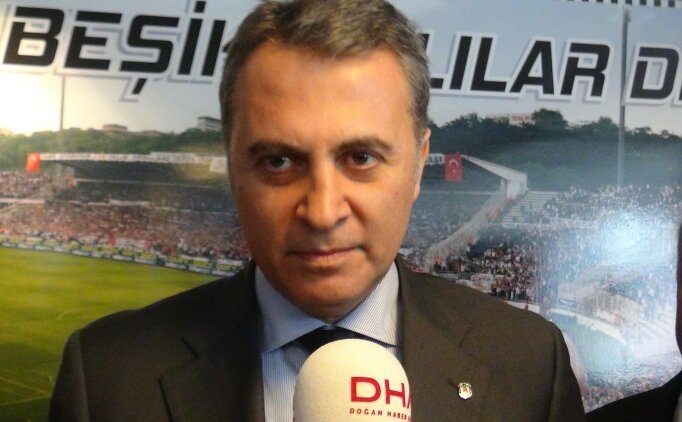 Fikret Orman