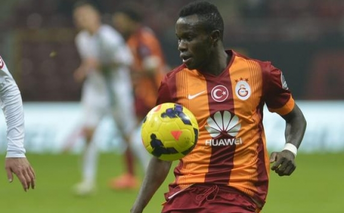 Bruma: '�ok mutlu de�iliz ancak...'