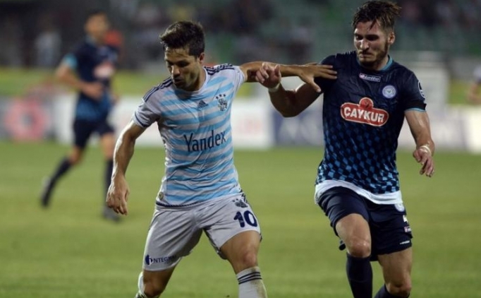 Fenerbah�e g�rl�yor ama...