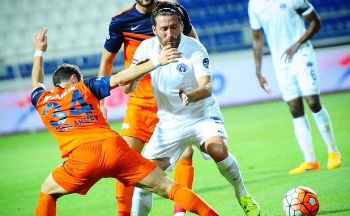 Kas�mpa�a tek att�, �� ald�!