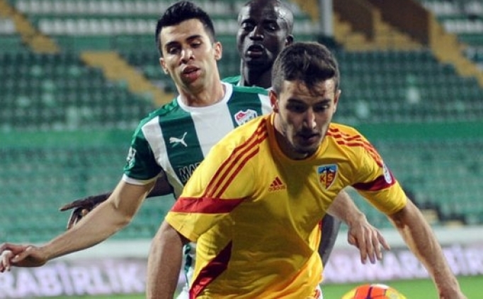 Timsah'a Kafkas darbesi!