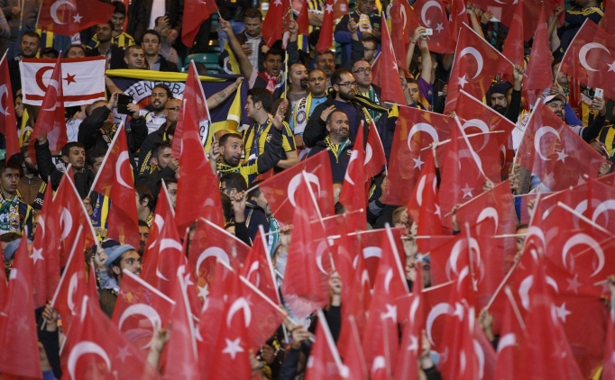 Celtic'i Fenerbah�e de y�kamad�