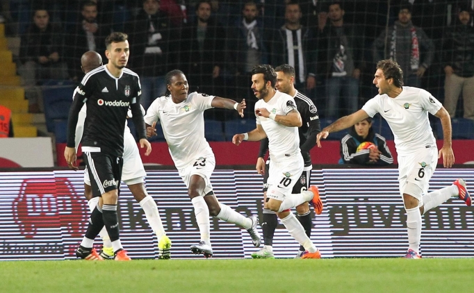 Be�ikta�'a 2 k�t� haber!