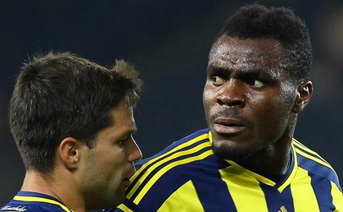 Emmanuel Emenike