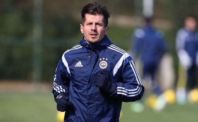 F.Bah�e'de Emre ve Alper belirsizli�i 