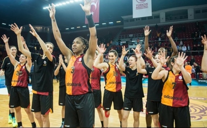 Galatasaray Odeabank