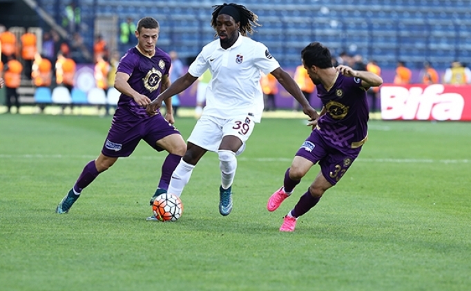 10 ki�ilik Osmanl�, Trabzon'a g�z a�t�rmad�!