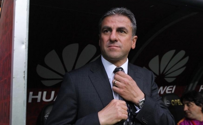 Hamzao�lu'nun karnesi 'y�ld�zl� pekiyi'