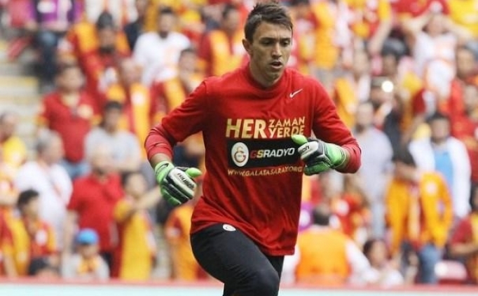 Muslera ve Melo oynuyor, G.Saray kaybetmiyor!