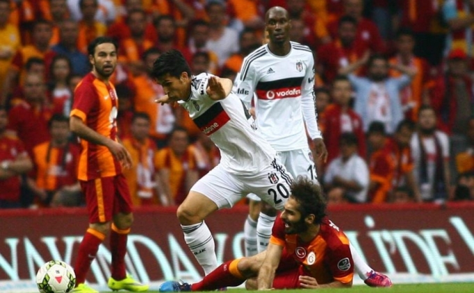 Be�ikta� bombal�yor, bombal�yor, olmuyor!