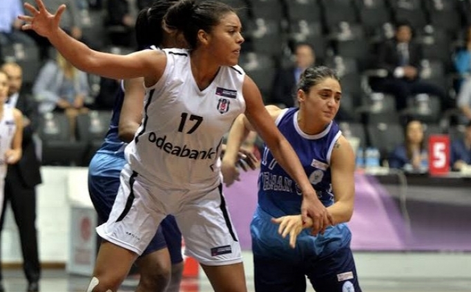 Be�ikta� - OGM Orman Gen�lik