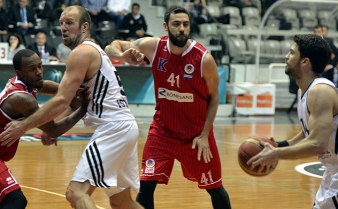 Be�ikta� �ntegral Forex - R�nesans TED Ankara Kolejlile