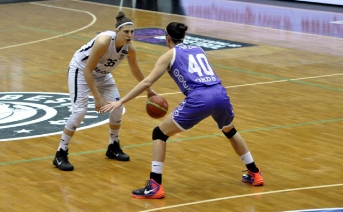 Be�ikta� - Orduspor