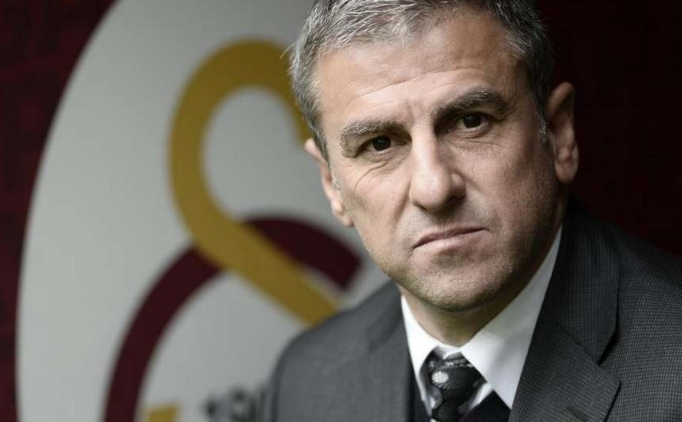 'Melo'nun yerine istedi�im isim...'