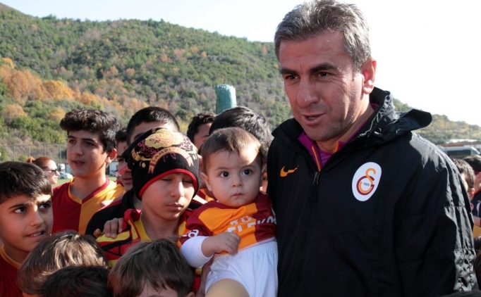 Hamzao�lu'ndan transfer s�zleri! Stoper...