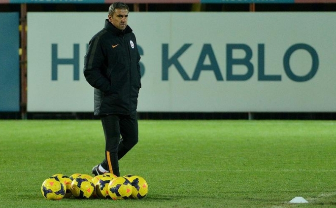 Hamzao�lu: 'Herkes �ilek pe�inde ancak...'