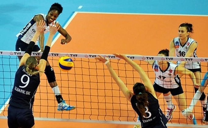 Fenerbah�e Grundig - �lbank