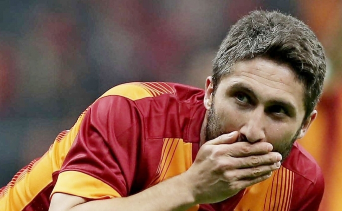 Sabri Sar�o�lu'ndan patlama