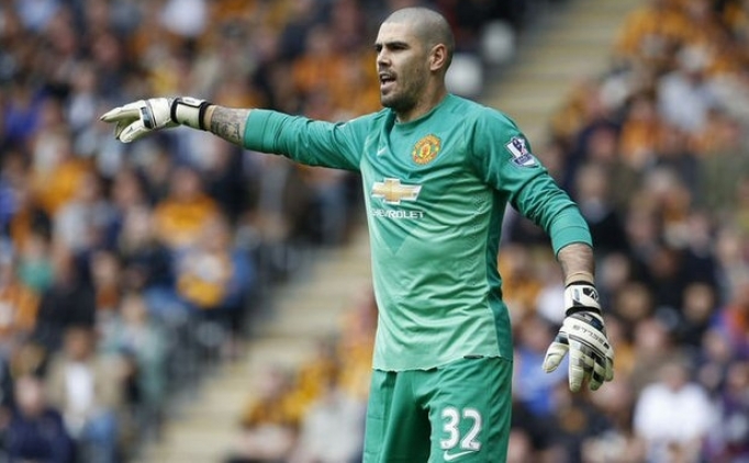 Güneş'ten Victor Valdes kararı