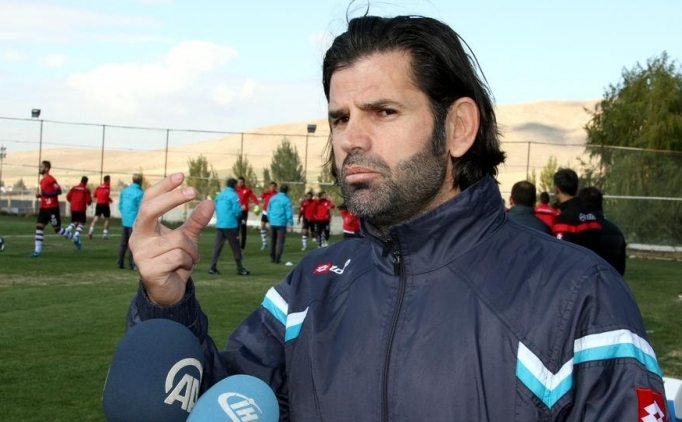 Gen�lerbirli�i'nin yeni hocas� �brahim �z�lmez