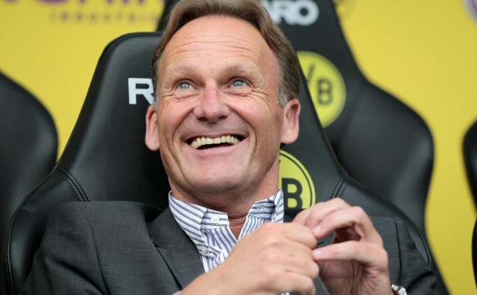 Hans-Joachim Watzke