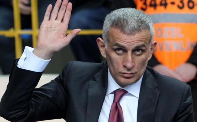 �brahim Hac�osmano�lu