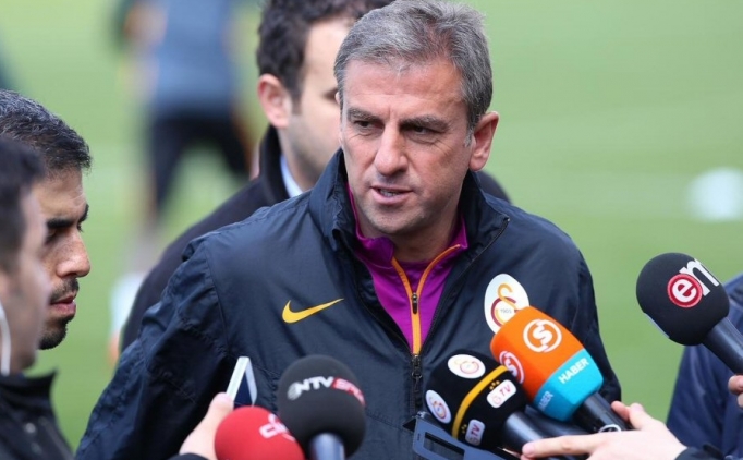 Hamzao�lu'ndan transfer a��klamas�