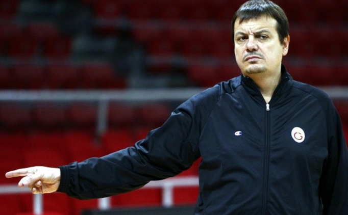 Ergin Ataman