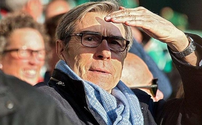 Barcelona'dan �ok �a��rtan transfer hamlesi