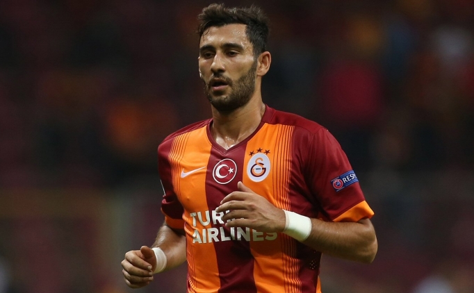 Galatasaray, KAP'a bildirdi