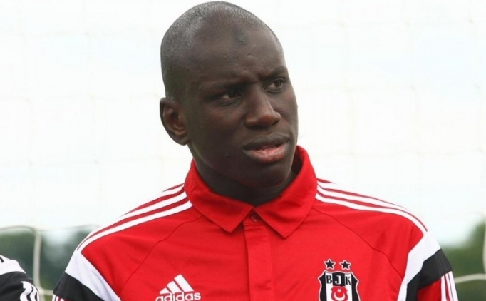 Demba Ba