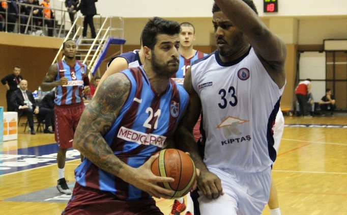 Trabzonspor Medical Park- Torku Konyaspor