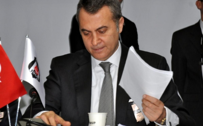 Fikret Orman