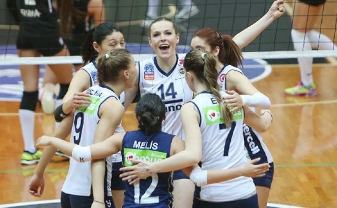 Fenerbahe Grundig - Beikta